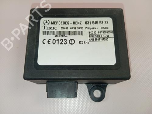 Used Electronic module Electronic module 39136260 39136260