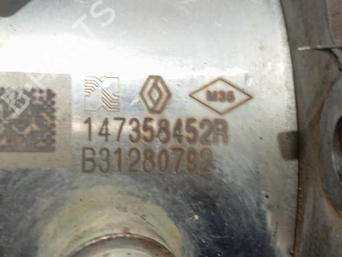 Egr RENAULT TRAFIC III Van (FG_) 2.0 dCi 130 (FGMY) | BP36645449M69 - Image 4