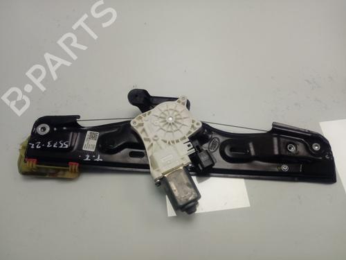 Raammechaniek links achter LAND ROVER DISCOVERY SPORT (L550) [2014-2025]  16846421