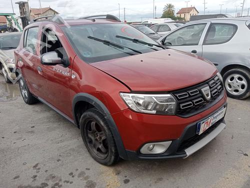 Hattehylde DACIA SANDERO II TCe 90 (B8M1, B8MA, B8AC) | BP32732516C85  - Image 7