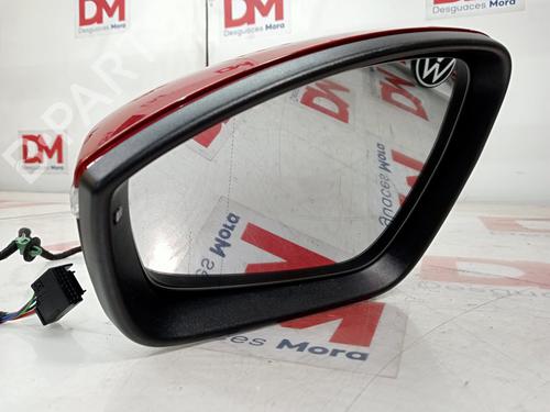 Left mirror VW ID.5 (E39) GTX 4motion | BP29410031C26 