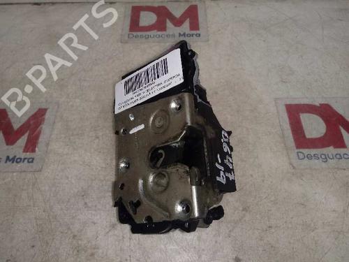 Used Front left lock CITROËN XSARA (N1) [1997-2005]  12838419