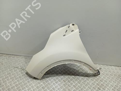 Used Left front fenders RENAULT CAPTUR I (J5_, H5_) [2013-2026]  31706752