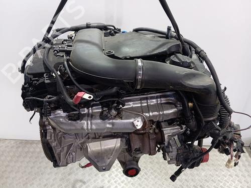 Motor BMW 5 (F10) 530 d (245 hp) 25855839