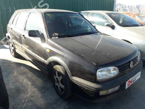 Used Parts VW GOLF III (1H1) 2.0 GTI 16V (150 hp) 2595578
