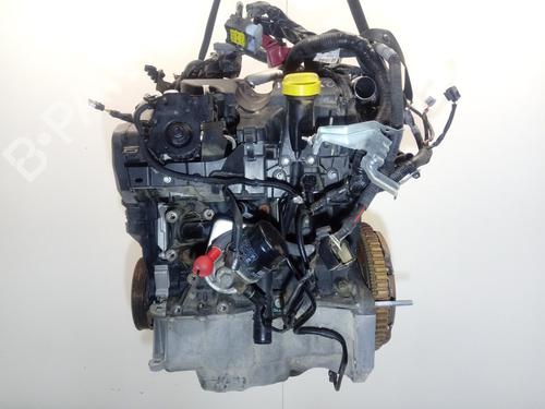 Engine NISSAN NV200 Van  | BP19137098M1 