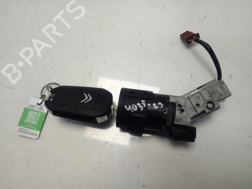 Other CITROËN BERLINGO MULTISPACE (B9)  | BP14134286O1 