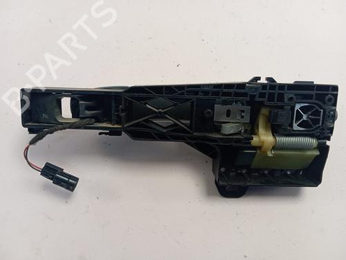 Rear right exterior door handle RENAULT MEGANE IV Grandtour (K9A/M/N_) 1.5 dCi 110 | BP26187437C130