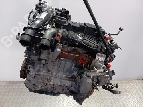 Used Engine PEUGEOT PARTNER Box Body/MPV [2008-2025]  25855813