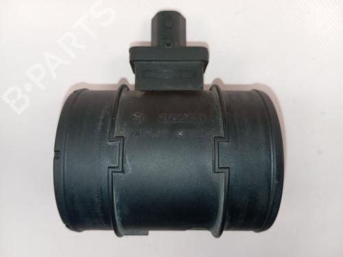 Mass air flow sensor OPEL ASTRA J (P10) 1.7 CDTI (68) | BP39684801M95 - Image 4