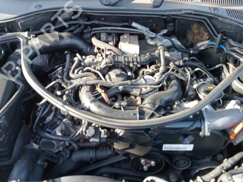 Fordelerrør VW TOUAREG (7LA, 7L6, 7L7) | BP16469496M98