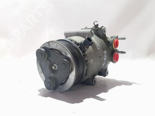 AC-Kompressor AC-Kompressor FORD FIESTA VI (CB1, CCN) [2008-2026] 37192883 37192883
