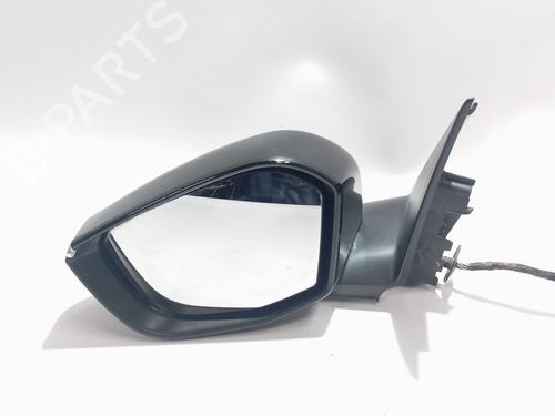 Used Left mirror Left mirror CITROËN C4 III (BA_, BB_, BC_) [2020-2026] 34225519 34225519