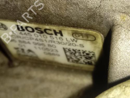 Motor CITROËN C3 II (SC_) | BP22790497M1