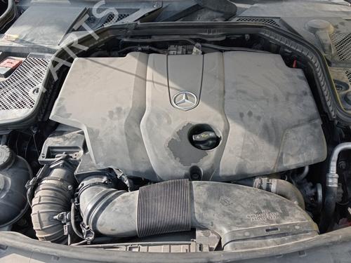 Seats set MERCEDES-BENZ C-CLASS (W205)  | BP17986882C78 