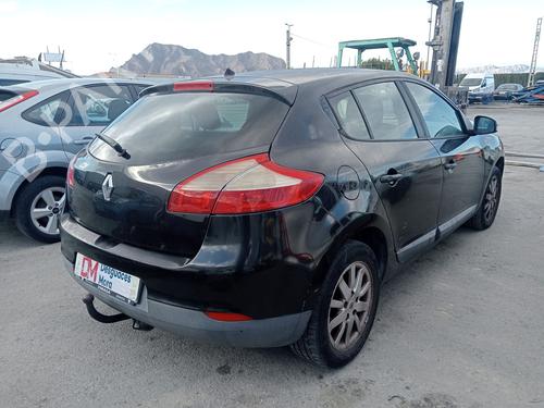 ABS pump RENAULT MEGANE III Hatchback (BZ0/1_, B3_) 1.5 dCi | BP37486697M43  - Image 6