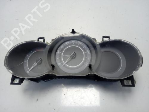 Used Instrument cluster CITROËN C3 I (FC_, FN_) [2002-2013]  15488611