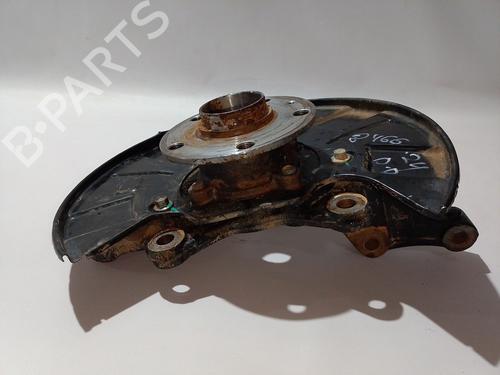 Right front steering knuckle MG MG HS (AS23) | BP40228933M26 - Image 2