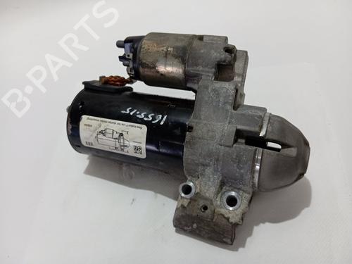 Used Starter BMW 5 (F10) 530 d (245 hp) 29026388