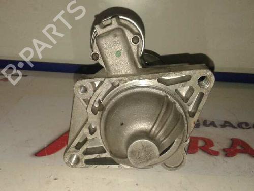 Starter NISSAN QASHQAI / QASHQAI +2 I (J10, NJ10, JJ10E) 2.0 dCi | BP12636239M8 