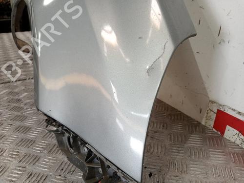 Right front fenders OPEL CORSA D (S07) 1.2 (L08, L68) | BP12673787C42 