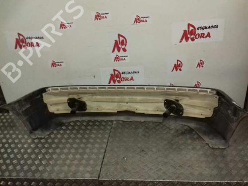 Used Rear bumper BMW 3 Coupe (E36) 316 i (102 hp) 12642003