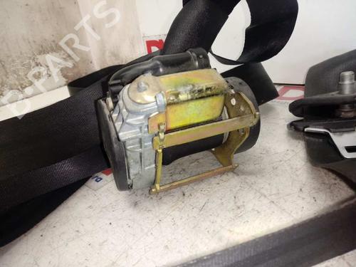 Front left seatbelt CITROËN XSARA PICASSO (N68) 2.0 HDi | BP30370968I26