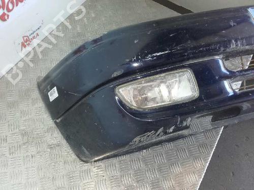 Front bumper CITROËN SAXO (S0, S1) 1.4 VTS | BP12636757C7 