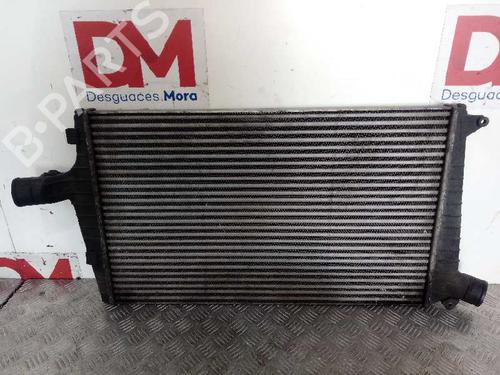 Used Intercooler AUDI A6 C5 Avant (4B5, 4B6) [1997-2006]  30370987