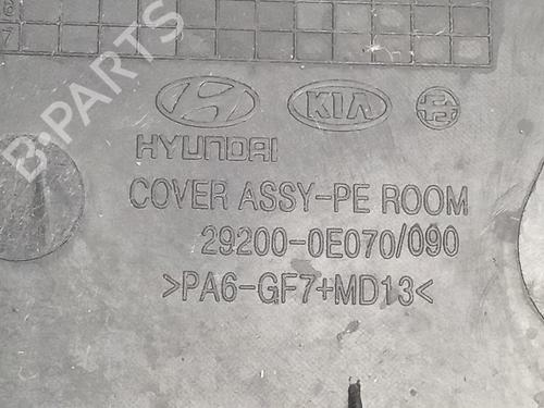Upper protection HYUNDAI KONA (OS, OSE, OSI)  | BP28031614M93 
