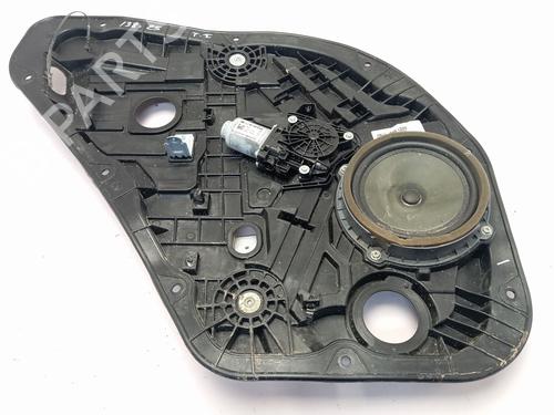 Elevador vidro trás esquerdo KIA NIRO I (DE) [2016-2022]  32359009