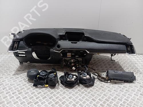 Used Airbag Kit Airbag Kit 36990593 36990593