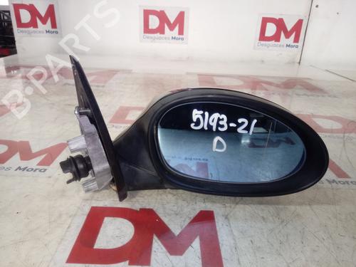 Right mirror BMW 3 (E90) 320 d | BP12666622C27 