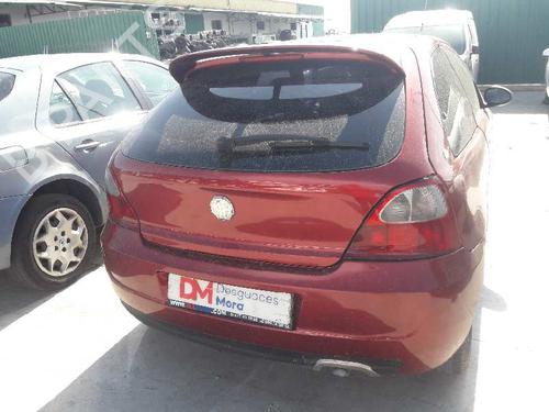 Climate control MG MG ZR  | BP12650295I5 