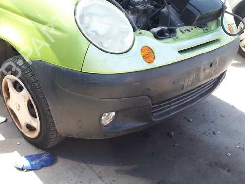 Front bumper DAEWOO MATIZ (M100, M150)  | BP12936813C7 