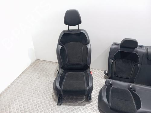 Seats set RENAULT MEGANE IV Hatchback (B9A/M/N_) | BP27272367C78 - Image 3