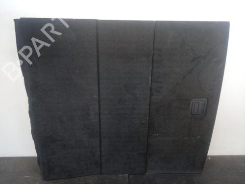 Used Luggage compartment floor Luggage compartment floor 14134189 14134189