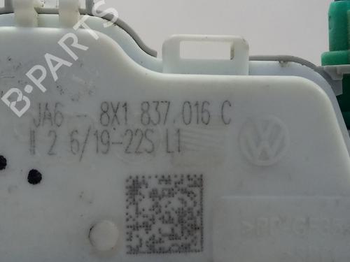 Front right lock AUDI A5 Sportback (F5A, F5F)  | BP22747879C97 