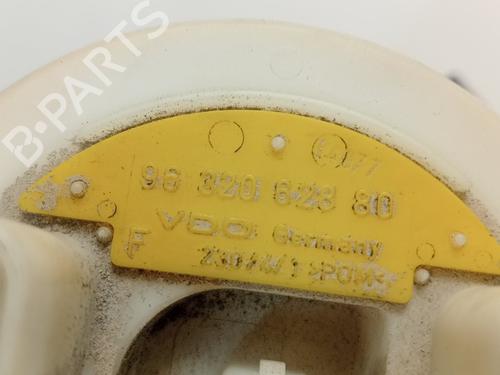 Fuel pump CITROËN SAXO (S0, S1)  | BP18725316M76 