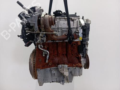 Engine RENAULT EXPRESS Box Body/MPV | BP35754909M1 - Image 7