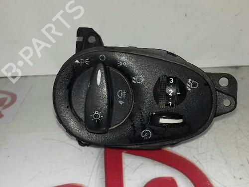 Forlygtekontakt FORD FOCUS I (DAW, DBW) [1998-2009]  30369700