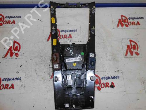 Switch PEUGEOT 508 I (8D_)  | BP12635383I30 