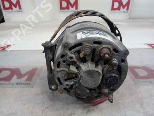 Alternator VOLVO 740 Kombi (745)  | BP18490525M7 