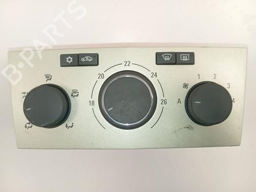 Used Climate control Climate control 38442308 38442308