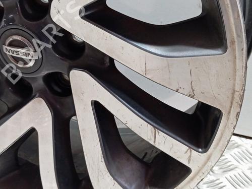 Rim NISSAN NAVARA NP300 Pickup (D23, D23T)  | BP22704121C45 