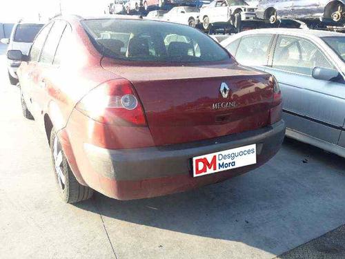 Right rear window switch RENAULT MEGANE II Saloon (LM0/1_)  | BP18150991I28  - Image 5