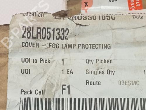 Other LAND ROVER DISCOVERY IV (L319)  | BP29594932O1 