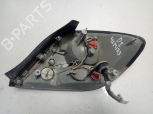 Left taillight HYUNDAI COUPE II (GK) 1.6 16V | BP14361092C34 