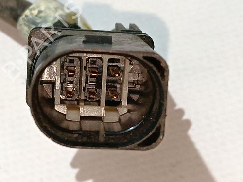 Electronic sensor VW GOLF VII (5G1, BQ1, BE1, BE2) | BP37265991M84 - Image 2
