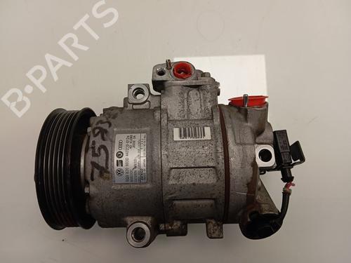 Used AC compressor VW POLO (9N_, 9A_) 1.4 TDI (75 hp) 20693384
